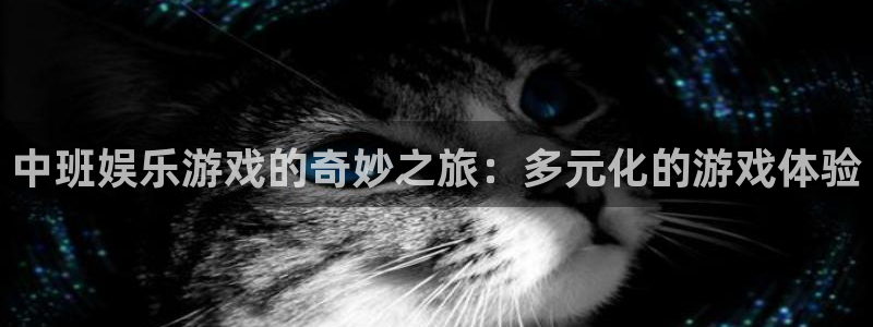 三牛娱乐：中班娱乐游戏的奇妙之旅：多元化的游戏体验